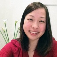 Walter P Moore Employee Annie Lo's profile photo