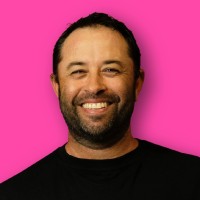 Grub Lab Employee Mick Carr's profile photo