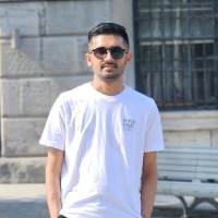 Urmit Patel Email