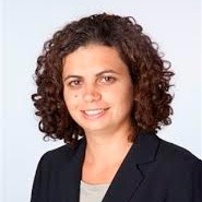 TIAA-CREF Employee Iva Krasteva's profile photo