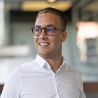 Cmotions Employee Martijn van Zanten's profile photo