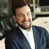 singlepane Employee Austin Segal's profile photo