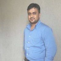 Integrity Verification Services Employee Ashish Zariwala's profile photo