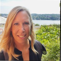 Katarina Pegert Email