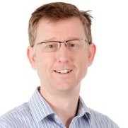 Safran Employee Peter Barham's profile photo