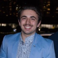 Lanter Technologies Employee Nabil Ibrahim's profile photo