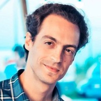 TweetWall Pro Employee Jean-Philippe Jenicot's profile photo