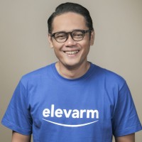 Elevarm Employee Bayu Syerli's profile photo