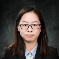 Qinjie Lyu Email