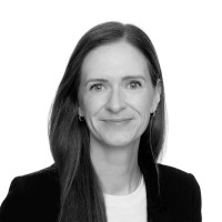 Eiendomshuset Malling & Co Employee Stine Lühr's profile photo