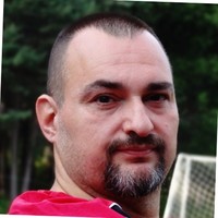 Brosix Employee Svetoslav Chekanov's profile photo