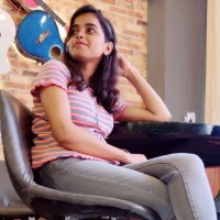 NMT Technologies Employee Sapna Ahirwar's profile photo