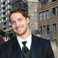 Christopher Huck Email & Phone Number