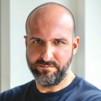 BrandMentions Employee Razvan Gavrilas's profile photo