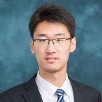Yuxiang Zhang Email & Phone Number