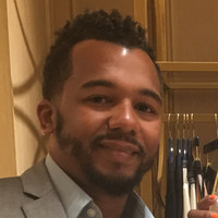 Nathaniel Terry Email & Phone Number