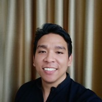 Breakout Solutions Employee Angelo Tan's profile photo