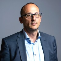 samdesk Employee Jon Feldman's profile photo