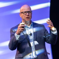 Applied Systems Employee Chris Cline's profile photo