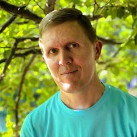 NICE Employee Jackson Stephens's profile photo