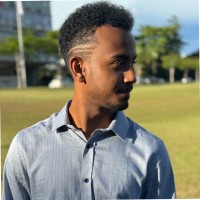 Plank Employee Nander Carmo's profile photo