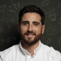 Microsoft Employee Thomas Roccia's profile photo