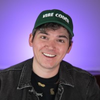 Airtop Employee Jordan Gray's profile photo