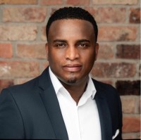 Grace Foods UK Employee Brian Mitchell's profile photo