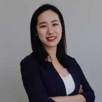 UCSF Health Employee Holly Yang's profile photo
