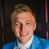 Viridor Employee Grant Hodge's profile photo