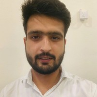 Nascenture Employee Ritik Sharma's profile photo