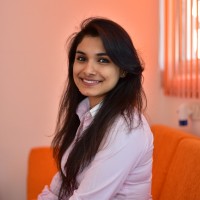 RevFin Employee Payal Maini's profile photo