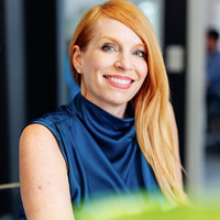 PRISMATIC Employee Stephanie Bennett's profile photo