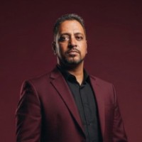 1do Employee Sjeik Jahangier's profile photo