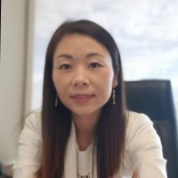 Fortis Life Sciences Employee Hui Li's profile photo