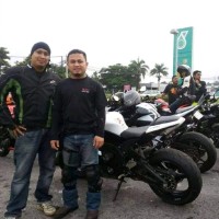 KLCC Group of Companies Employee Roshidi Radzi's profile photo