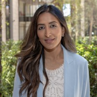 Legal Services NYC Employee Shafaq Khan's profile photo