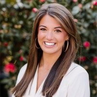 OneStream Software Employee MacKenzie Adams's profile photo