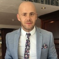 EPI Employee Kevin Roberts's profile photo