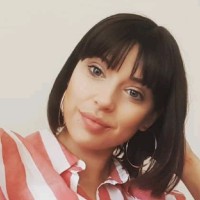 NCBI Charity Shop Employee Elaine Slator's profile photo