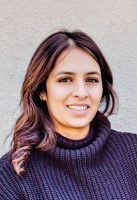 Patra Corporation Employee Nisha Shah's profile photo