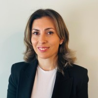 DIAS Teknoloji Employee Banu Özgeniş's profile photo