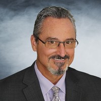 Retired Sales and Marketing Employee Phil Pearce's profile photo