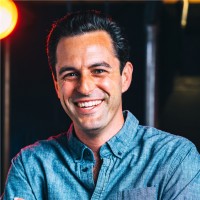 Ruggable Employee Nicholas Manolelis's profile photo