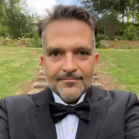 Panasonic Automotive North America Employee Andrew Poliak's profile photo