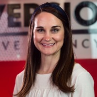 Conversion Interactive Agency Employee Kate Wells's profile photo
