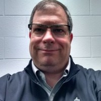 Geno Grabinski Email & Phone Number