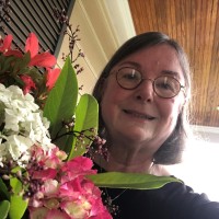 Hillwood Estate, Museum & Gardens Employee Patricia Evans's profile photo