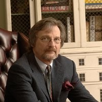 McCormack Graduate School, University of Massachusetts Boston Employee Nigel Hamilton's profile photo