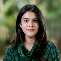 Ponnu Sharma Email